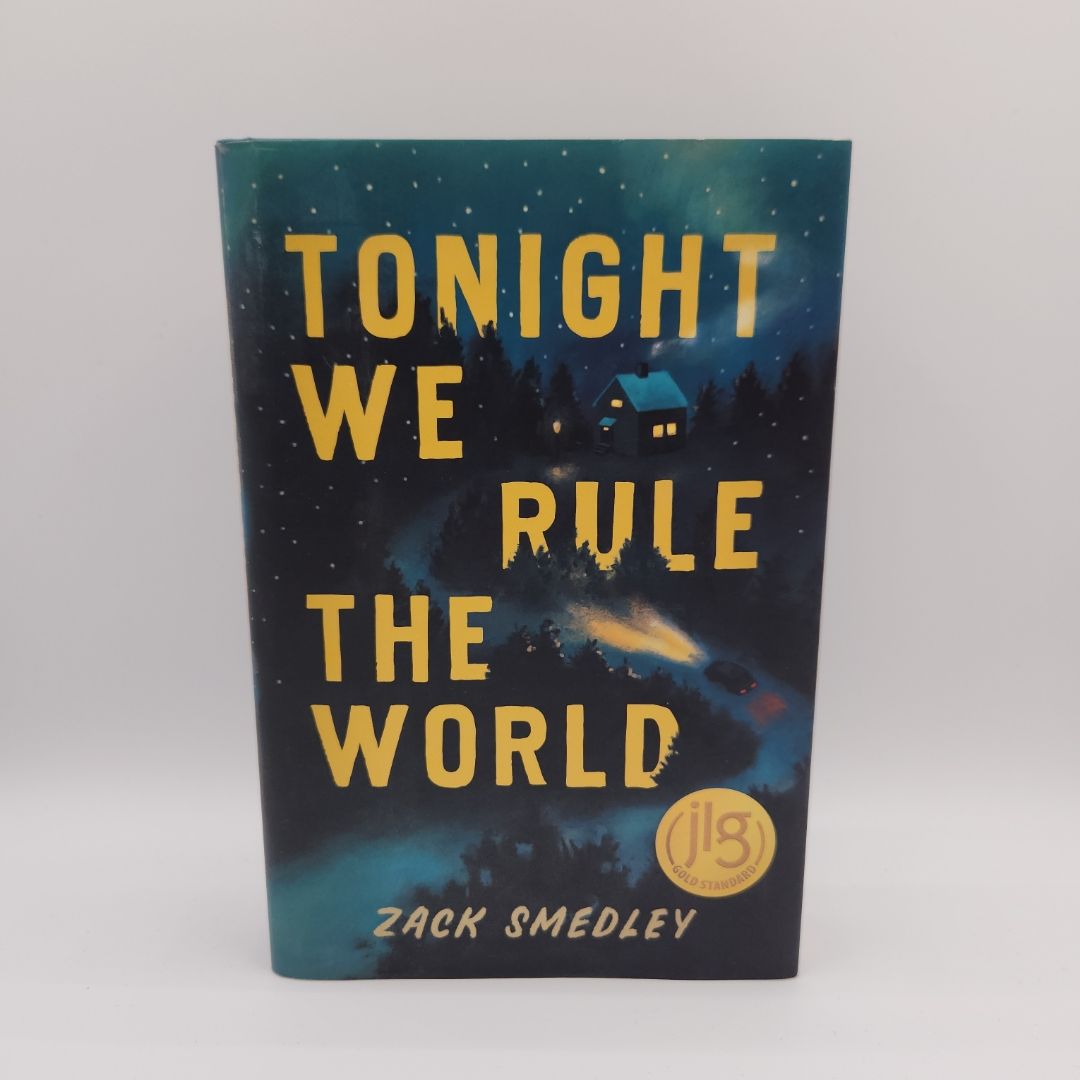 Tonight We Rule the World