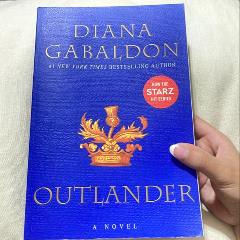 Outlander