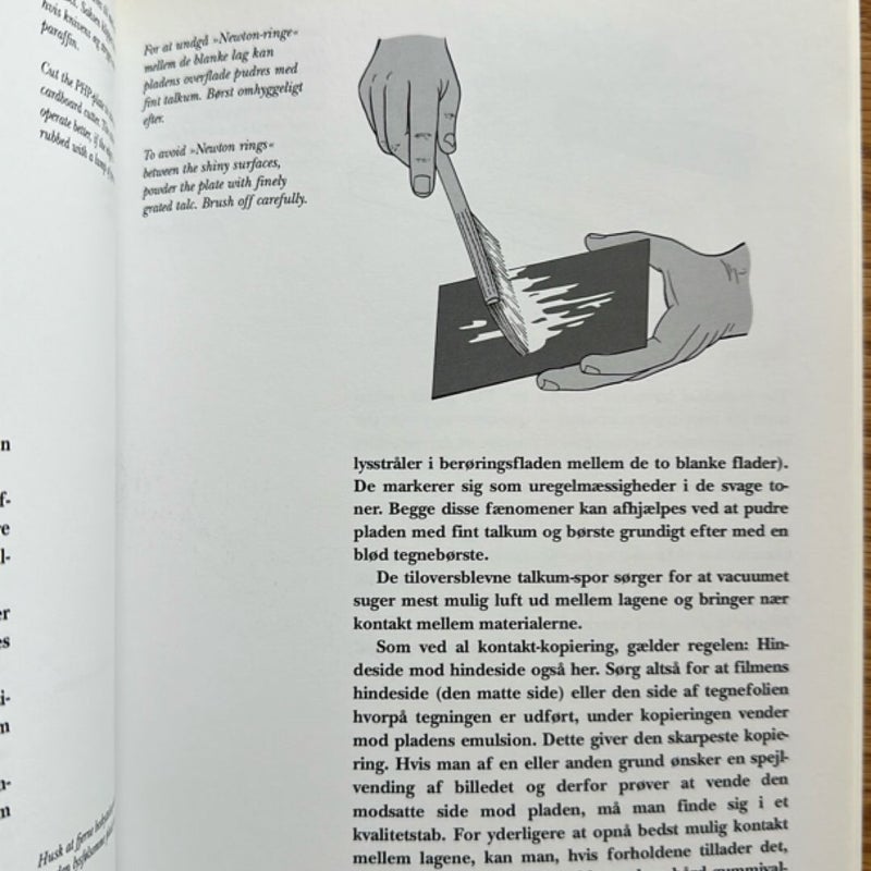 Fotogravure 