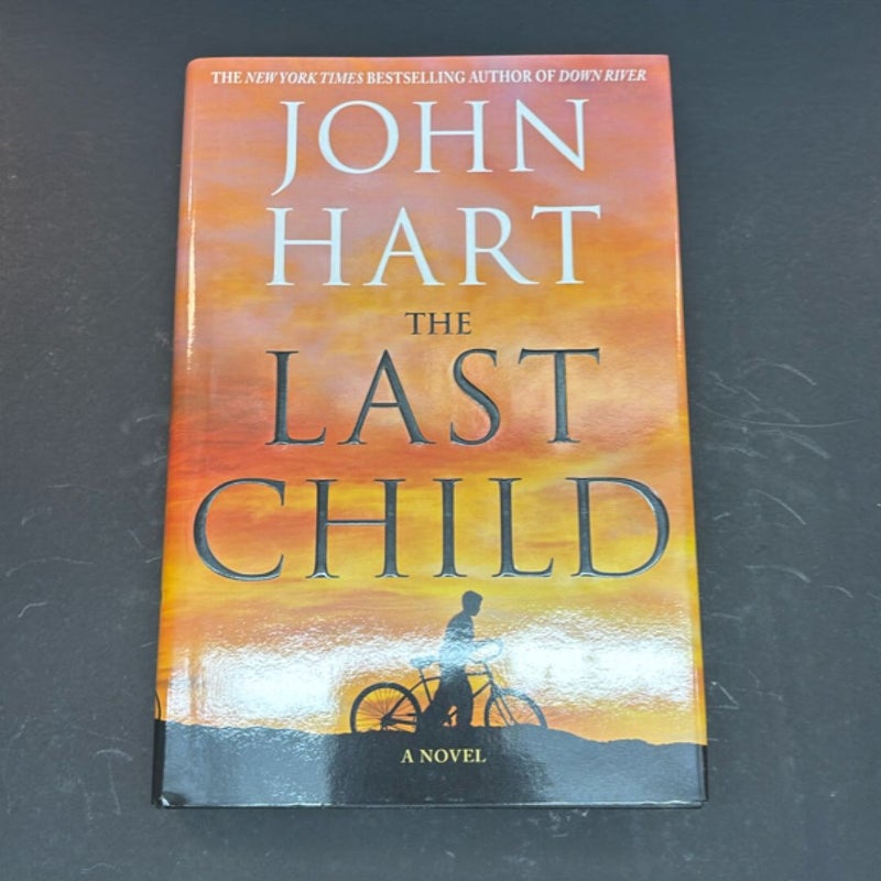 The Last Child