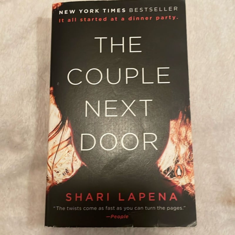 The Couple Next Door