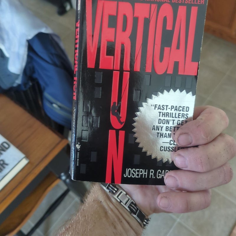 Vertical Run