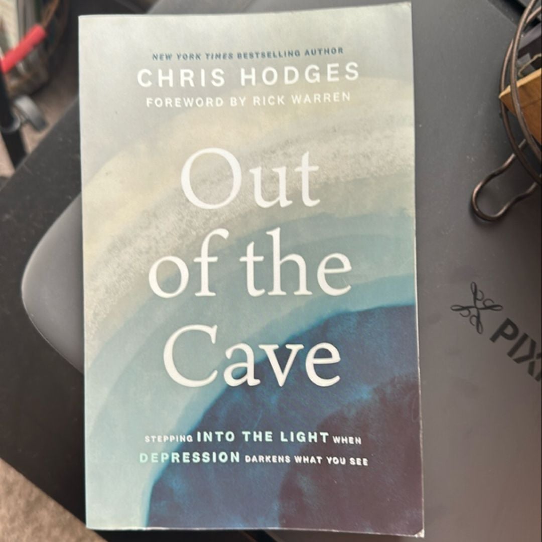 Out of the Cave