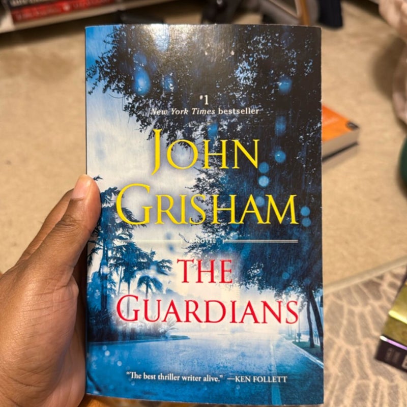 The Guardians