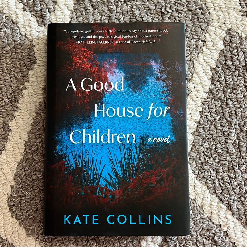 A Good House for Children