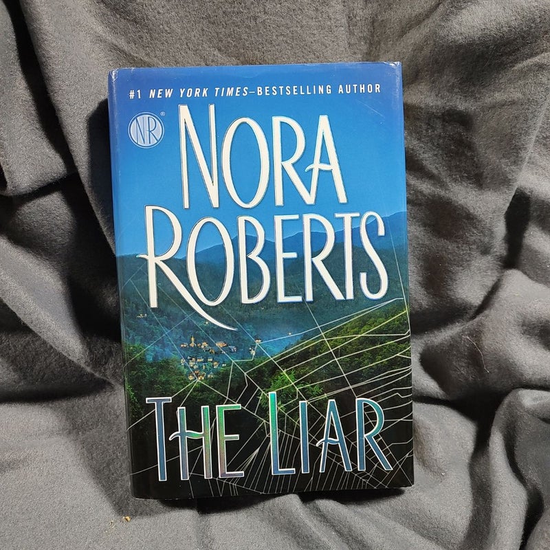 The Liar