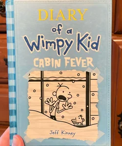 Diary of a Wimpy Kid # 6