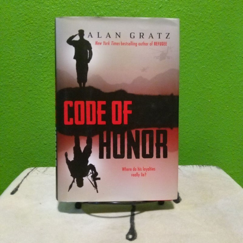 Code of Honor