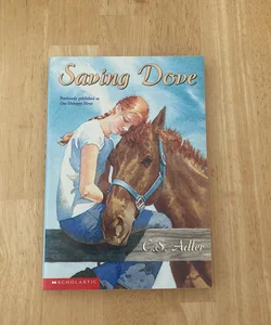 Saving Dove