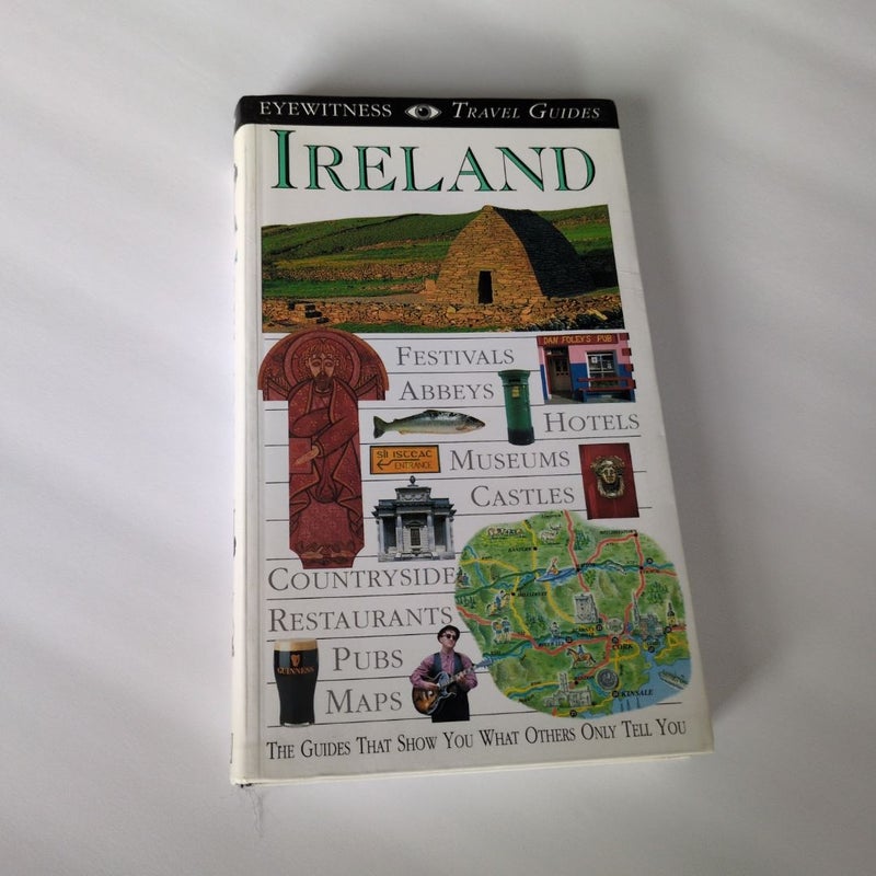 Ireland