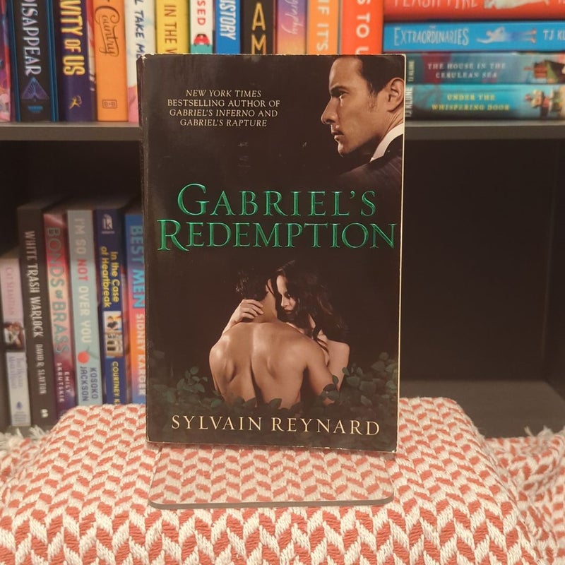 Gabriel's Redemption