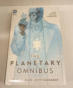 The Planetary Omnibus