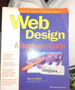 Web Design