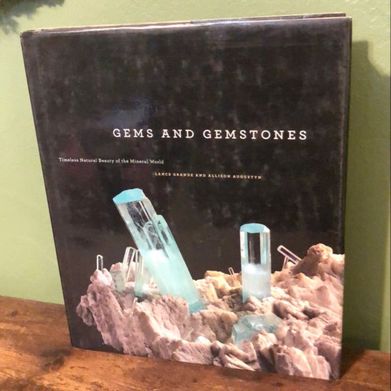 Gems and Gemstones