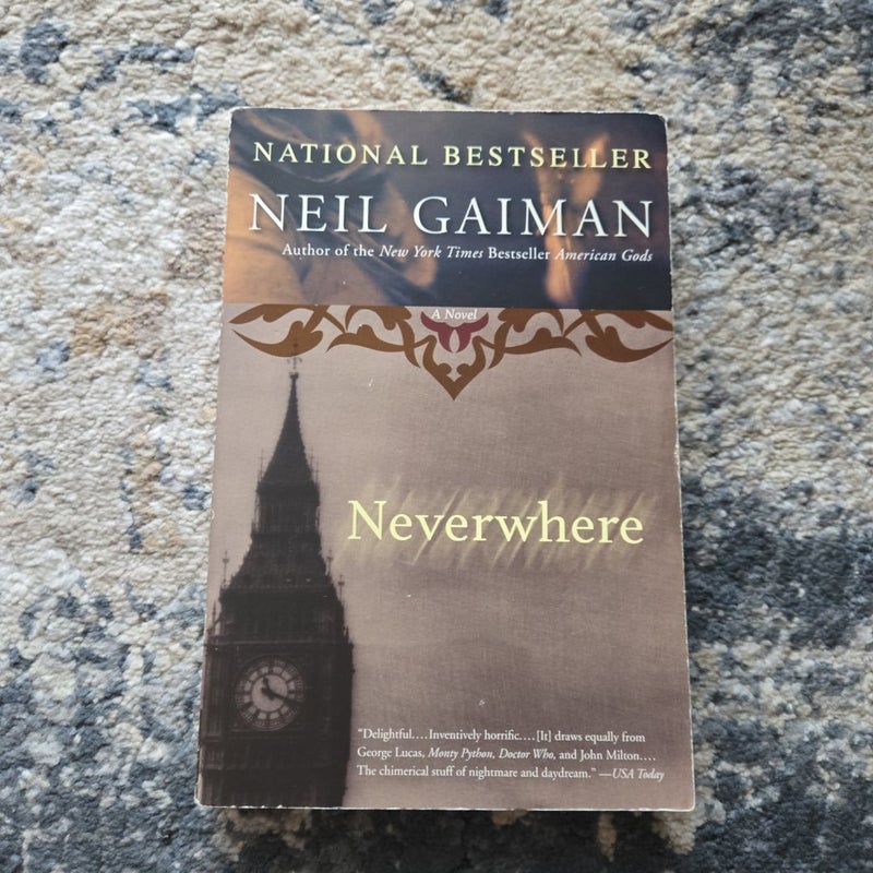 Neverwhere