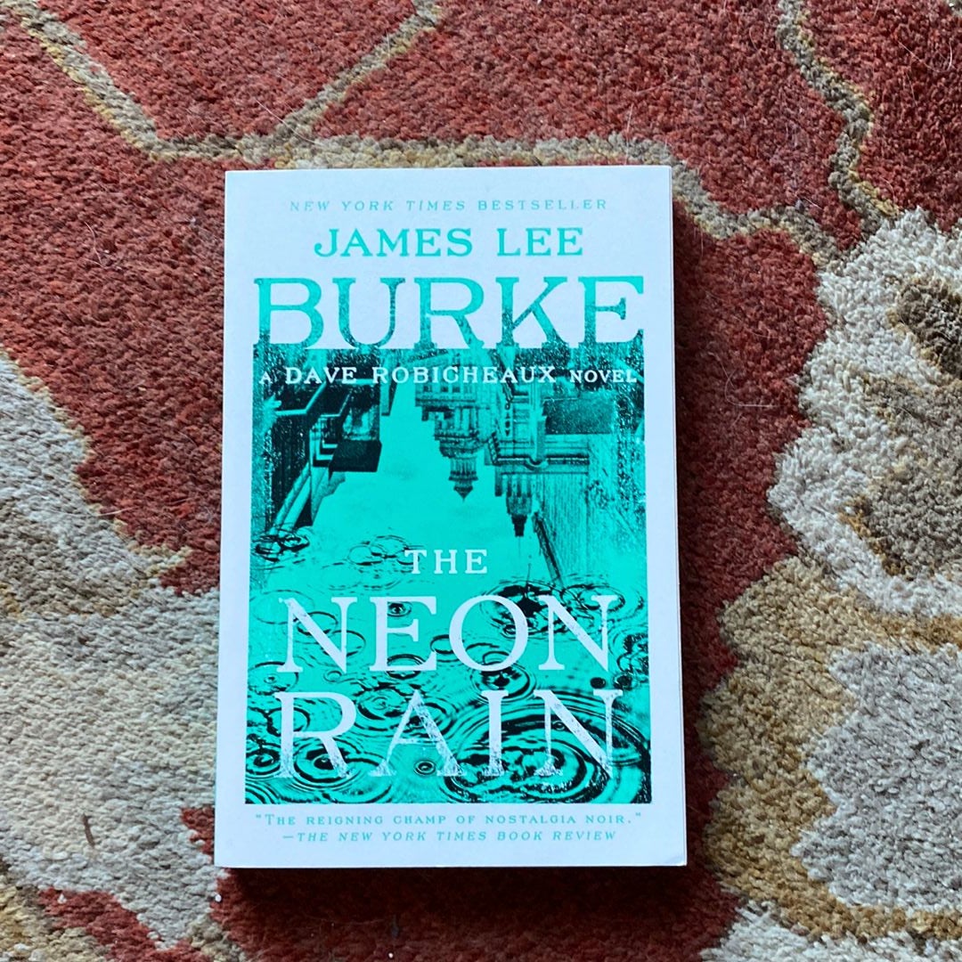 The Neon Rain