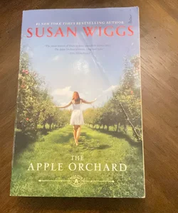 The Apple Orchard