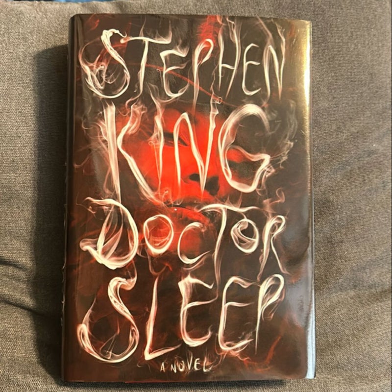 Doctor Sleep