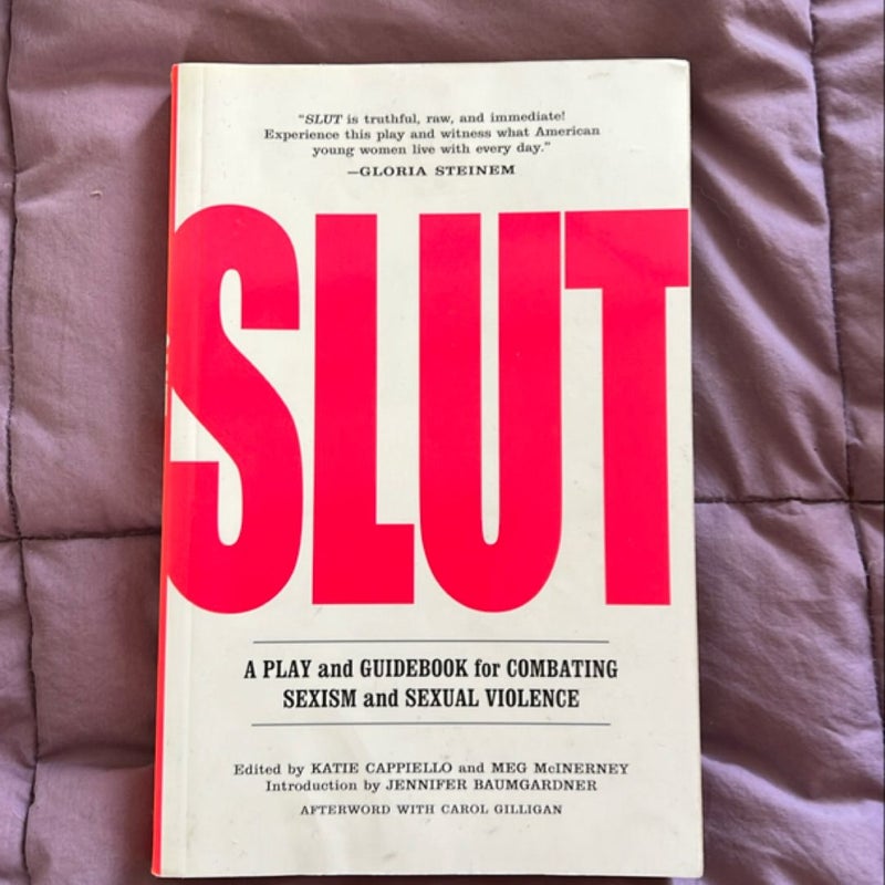 Slut