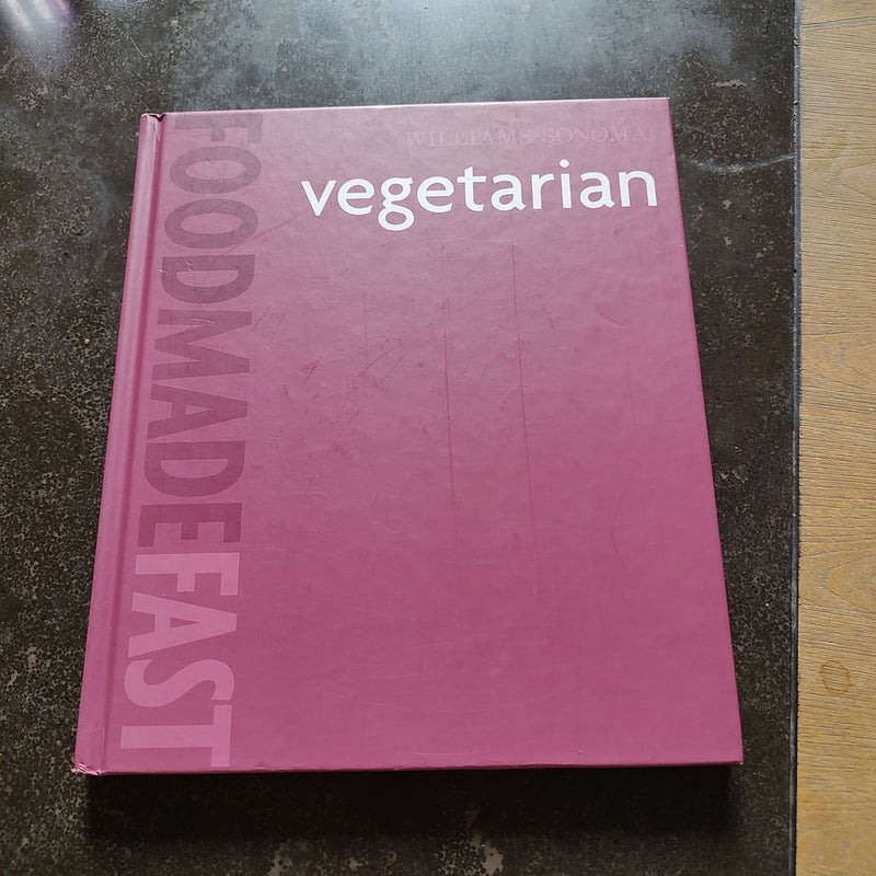 Vegetarian