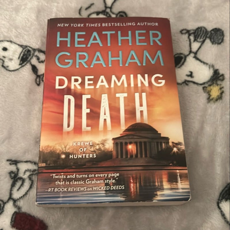 Dreaming Death