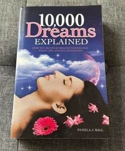 10,000 Dreams Interpreted