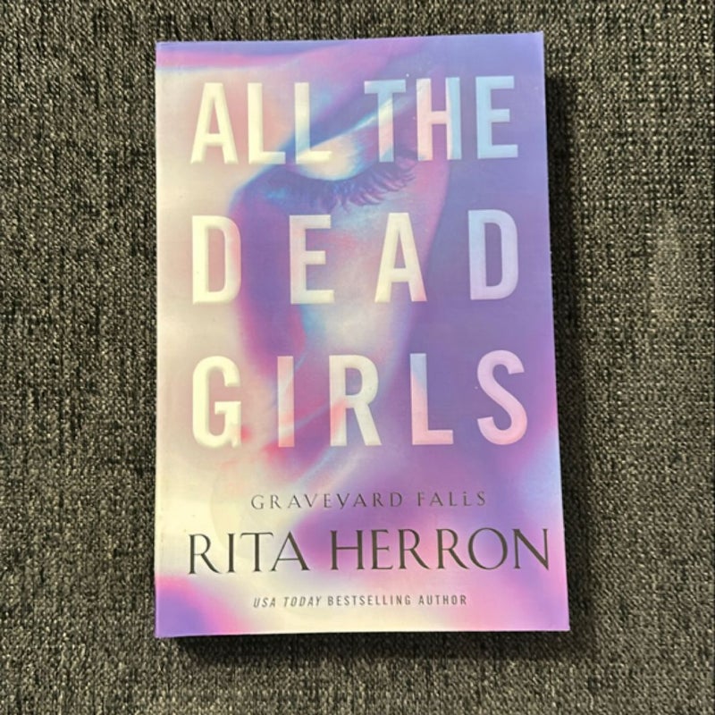 All the Dead Girls