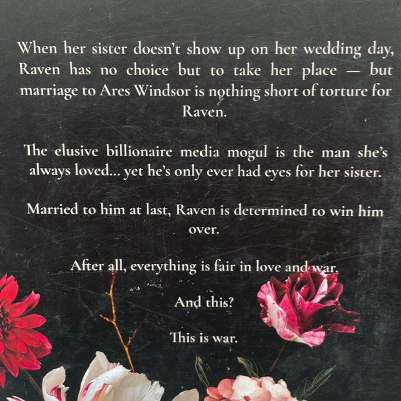 The Wrong Bride