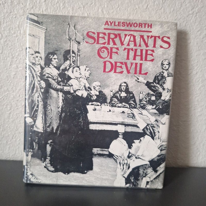 Servants of the Devil