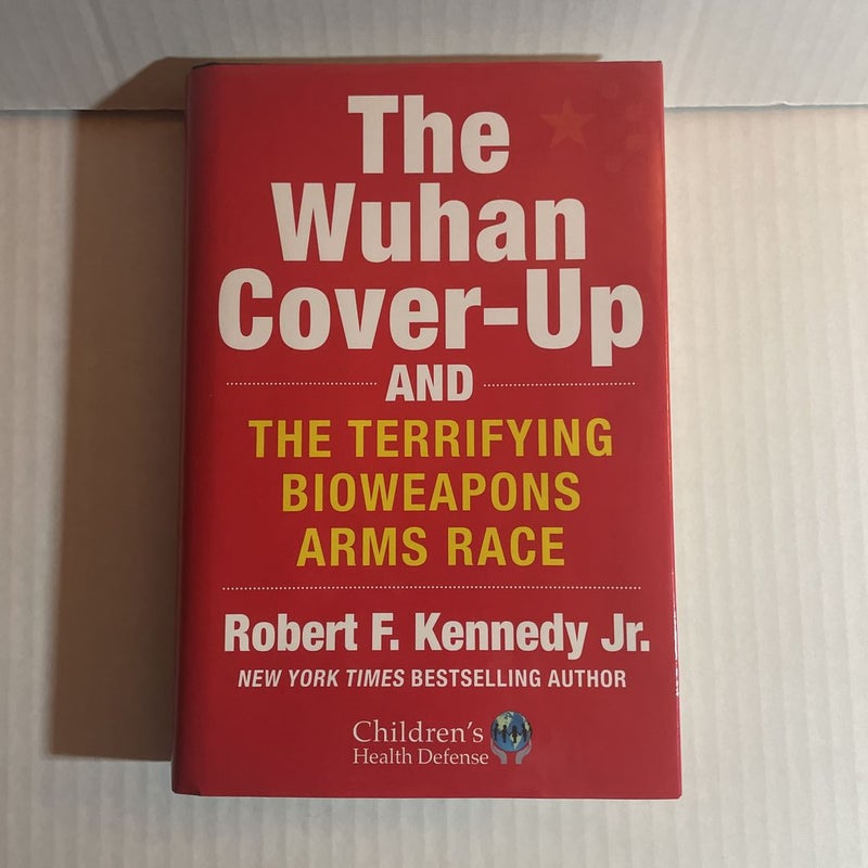 The Wuhan Cover-Up