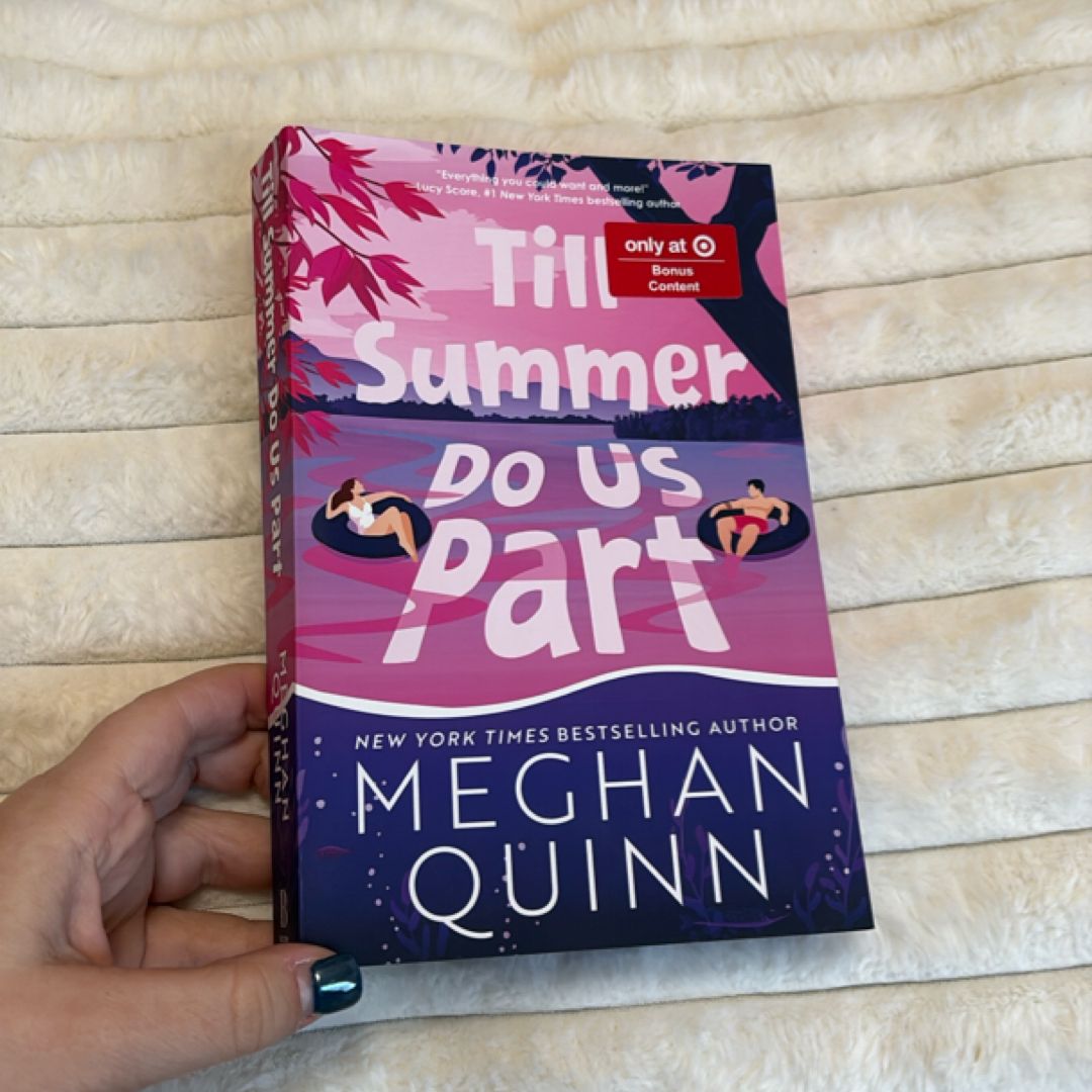 Till Summer Do Us Part