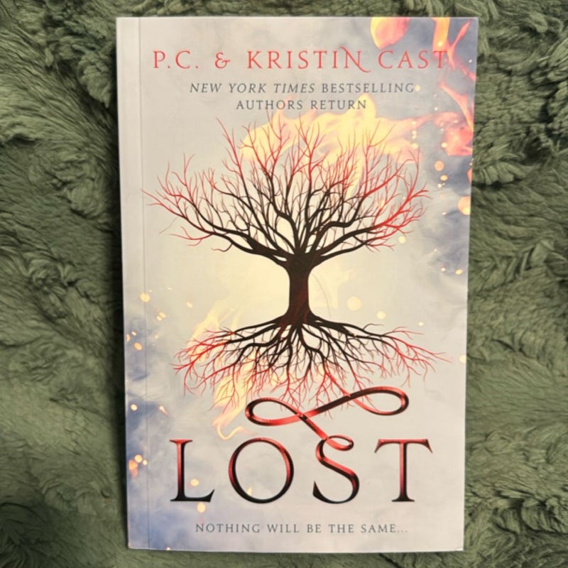 Lost