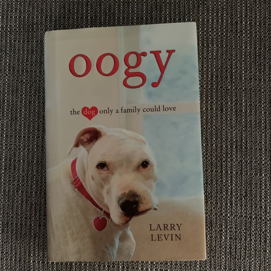 Oogy