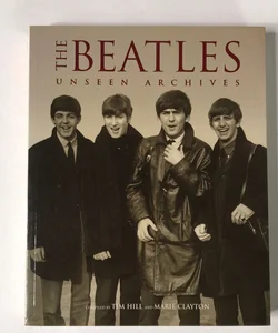 The Beatles Unseen Archives