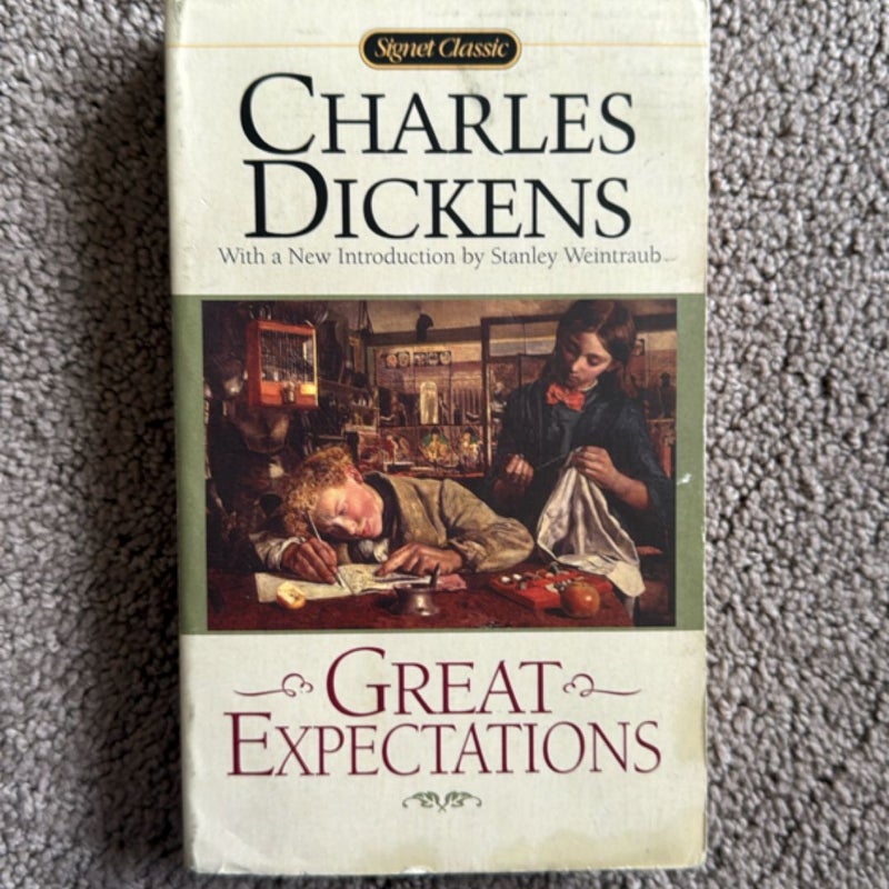 Great Expectations