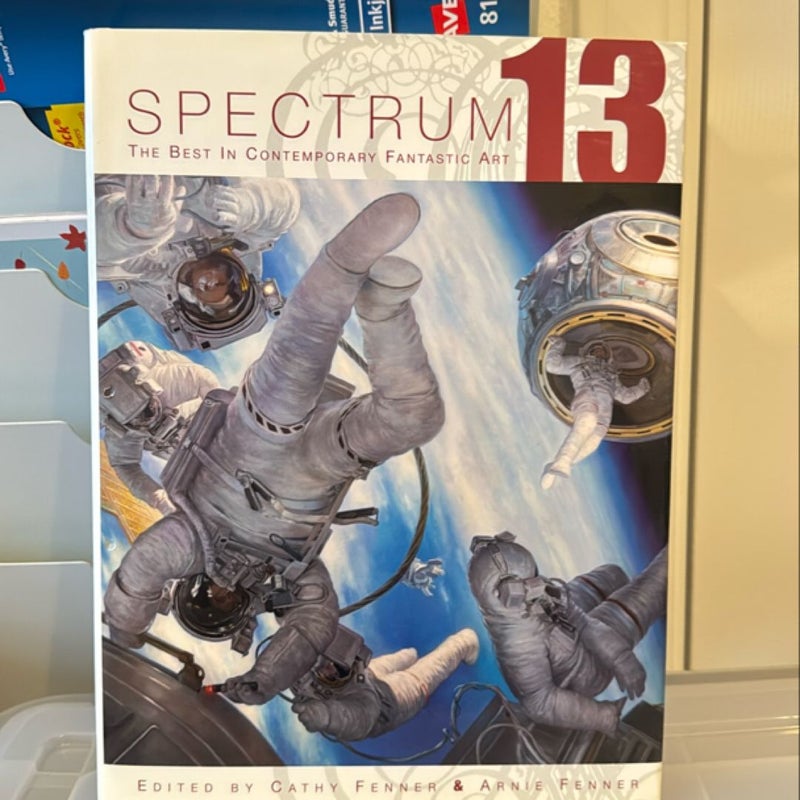 Spectrum 13