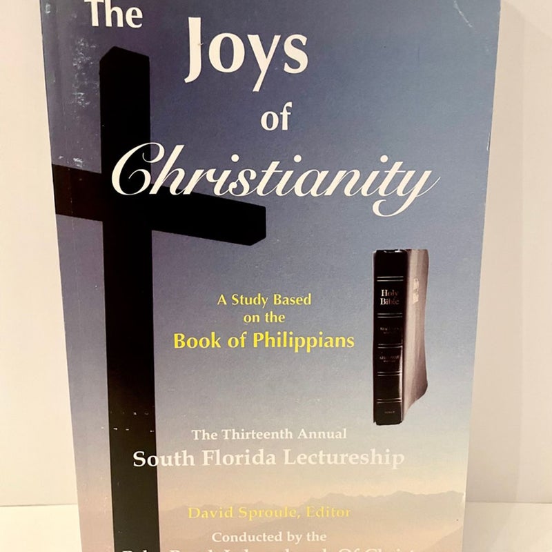 The Joys Of Christianity