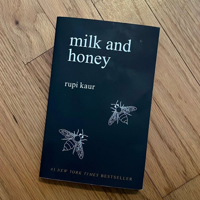 Milk and Honey