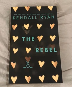 The Rebel (signed special edition)