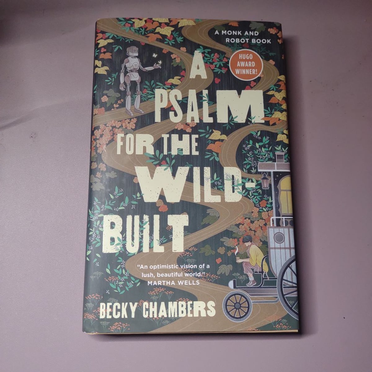 a-psalm-for-the-wild-built-by-becky-chambers-hardcover-pangobooks