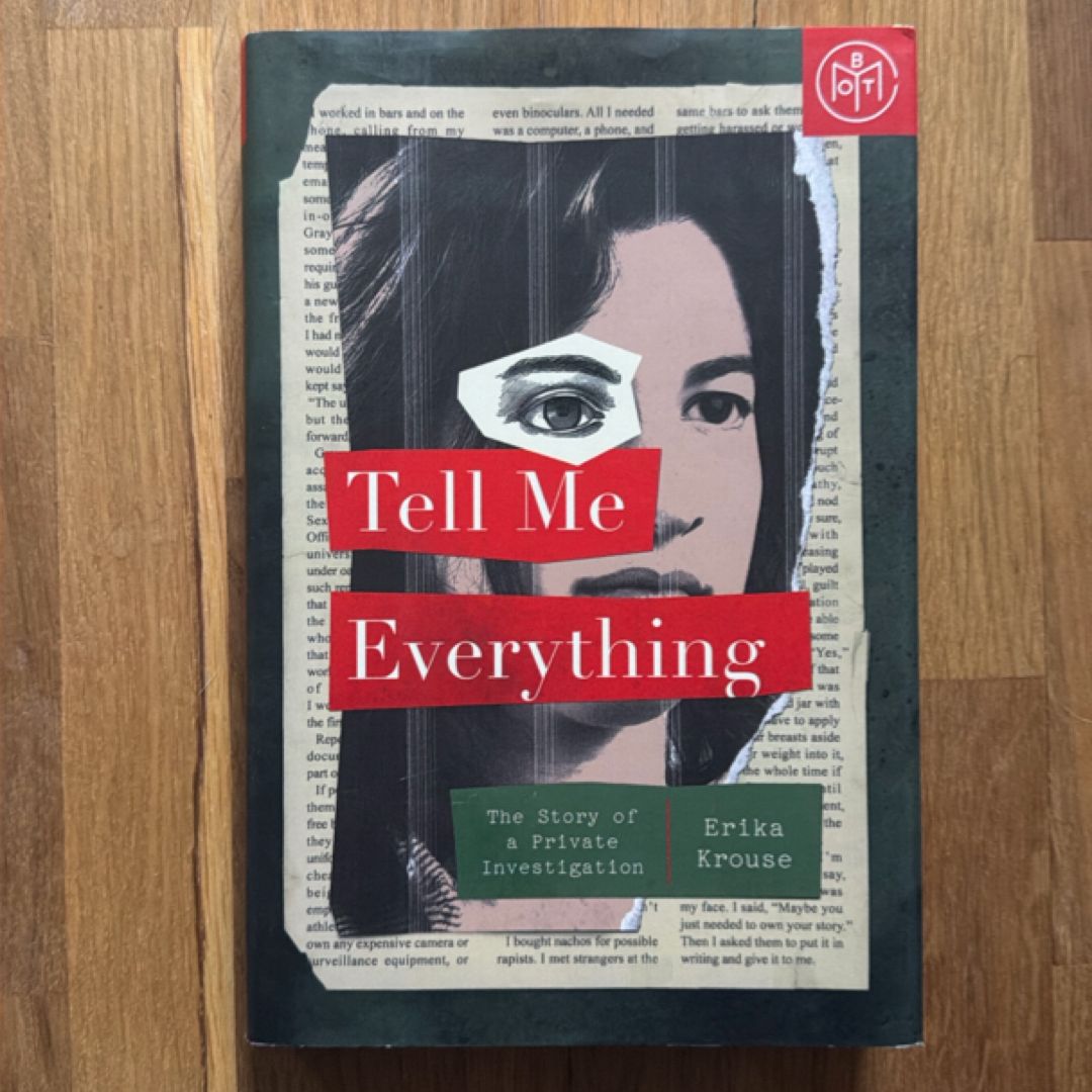 Tell Me Everything