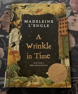 A Wrinkle in Time