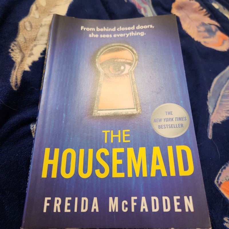 The Housemaid