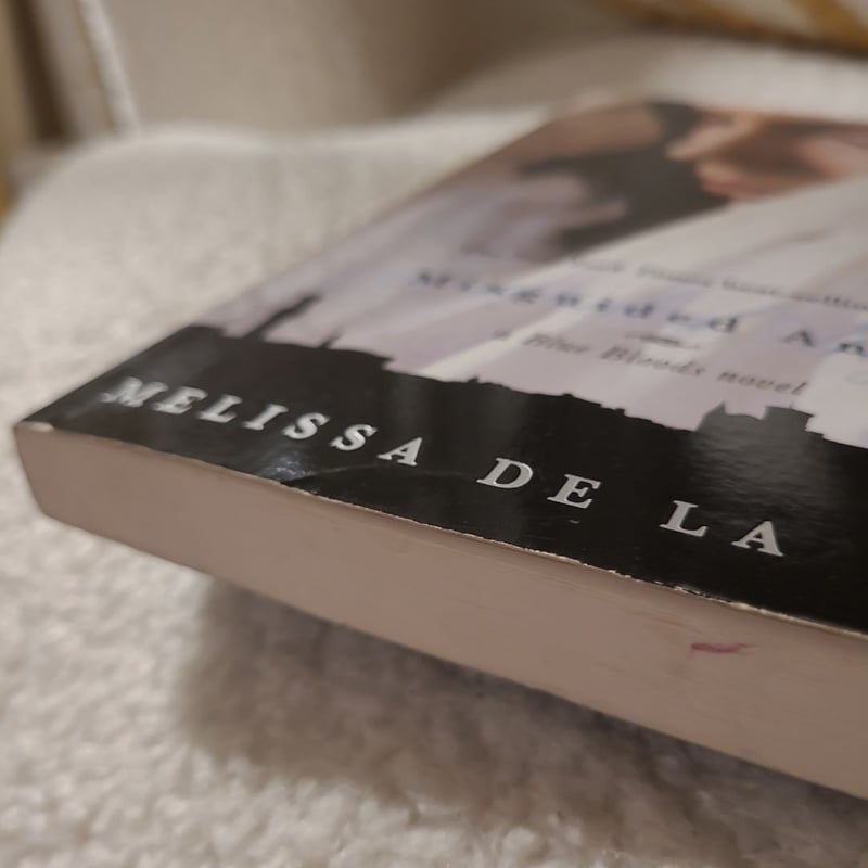 Misguided Angel (a Blue Bloods Novel)