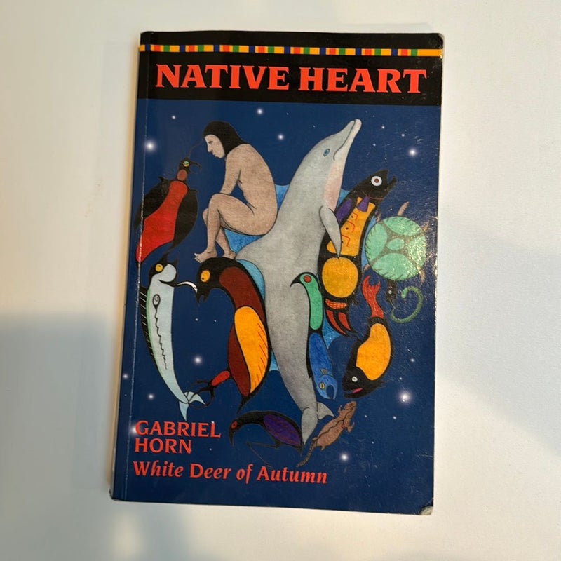 Native Heart