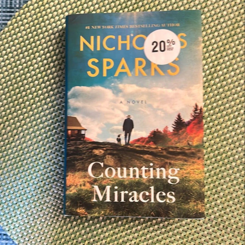 Counting Miracles