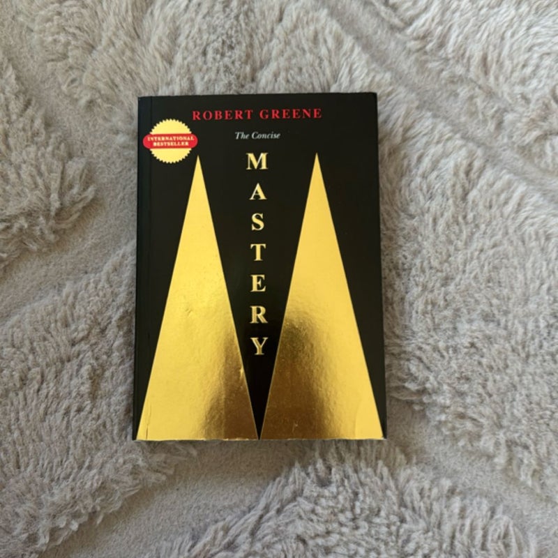 The Concise Mastery