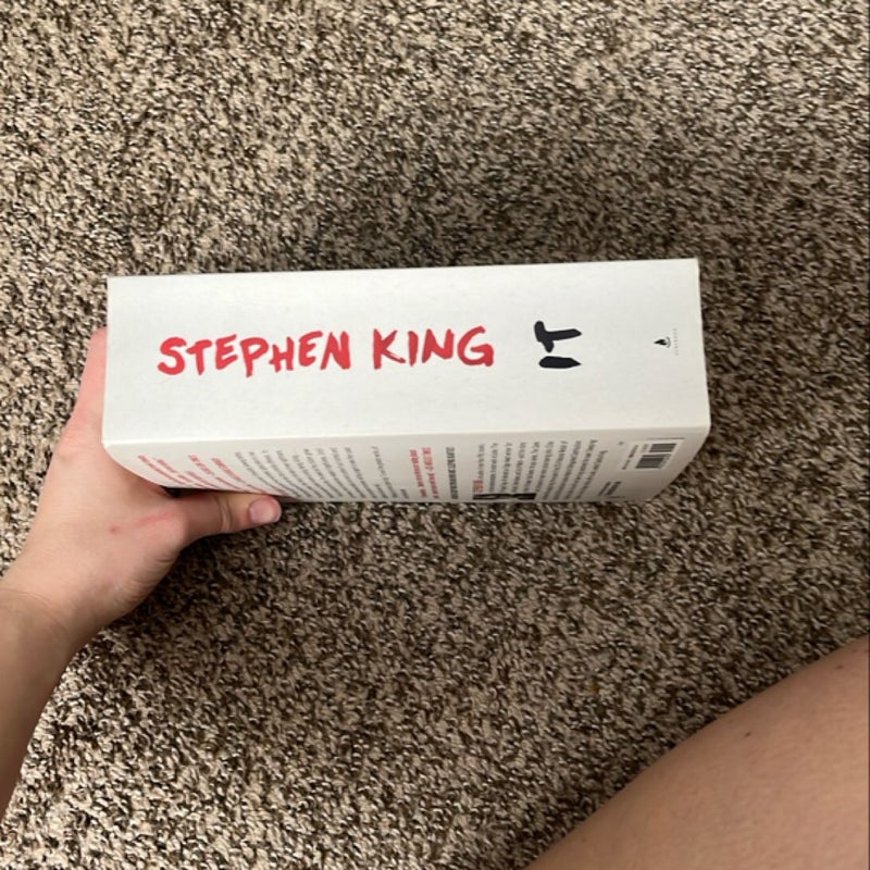 It