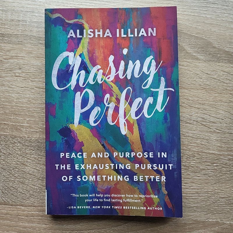 Chasing Perfect
