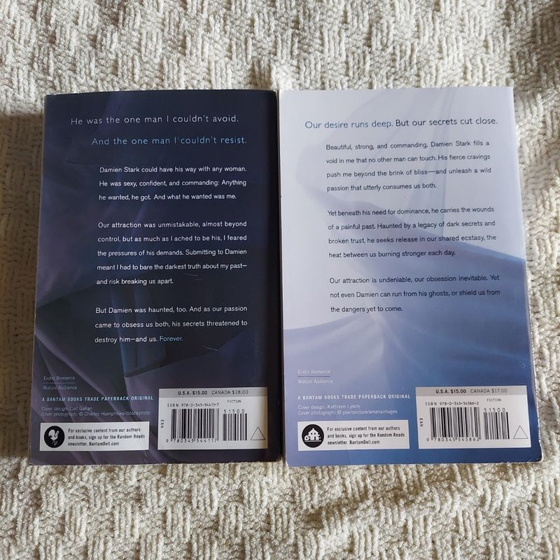 Release Me and Complete Me